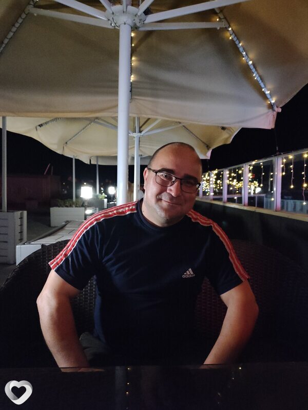 Виталий, 47, Петрозаводске — анкета №1600882