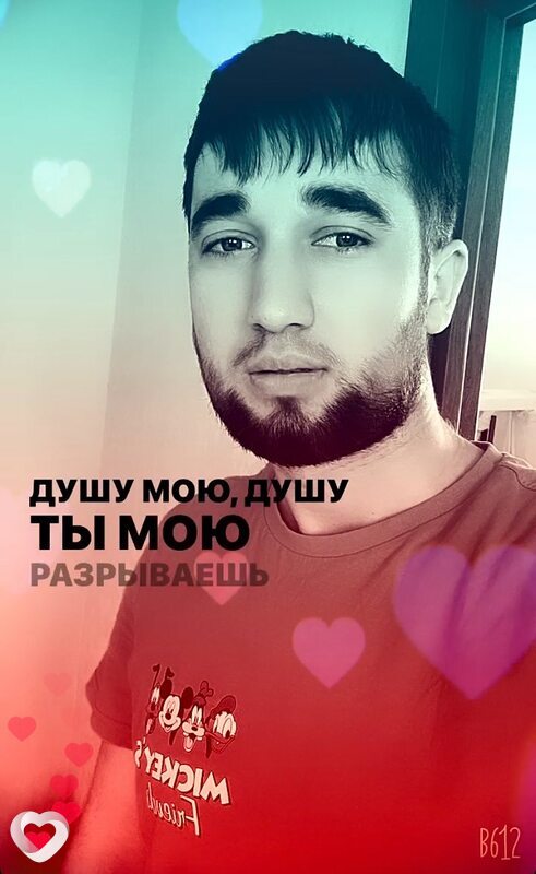 Рустам, 28, Алматы — анкета №1600886