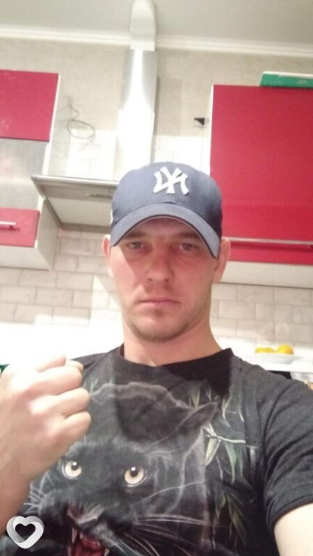 Сергей, 38, Туле — анкета №1600888