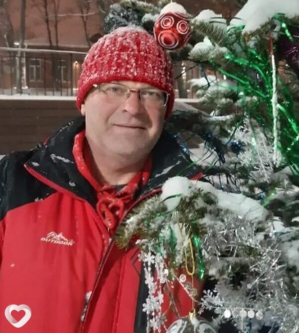 Александр, 56, Орске — анкета №1600890