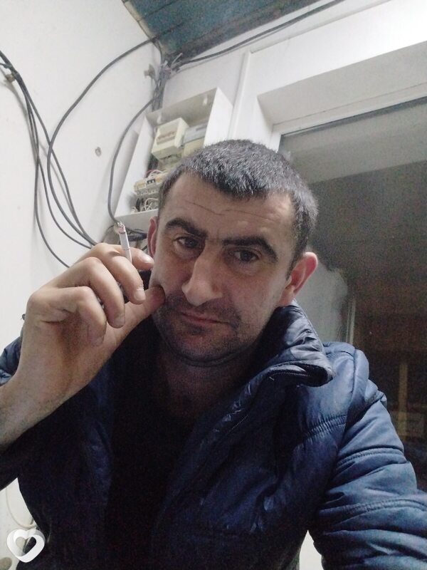 Владимир, 36, Ставрополе — анкета №1600895