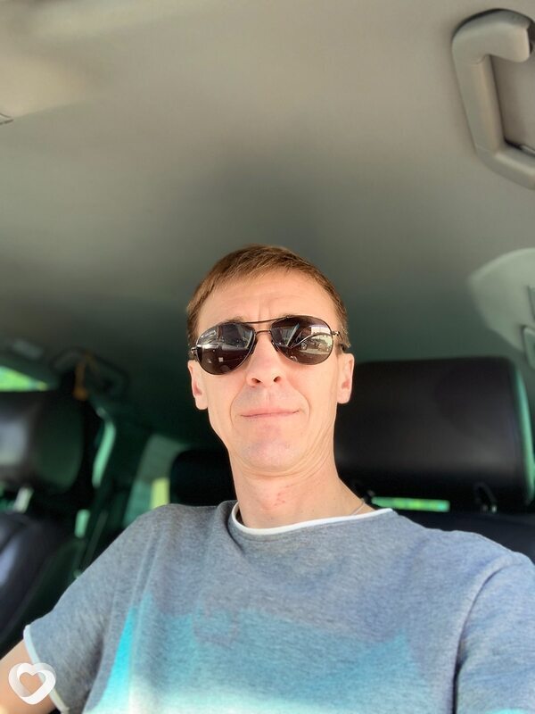 Денис, 41, Чебоксарах — анкета №1600947