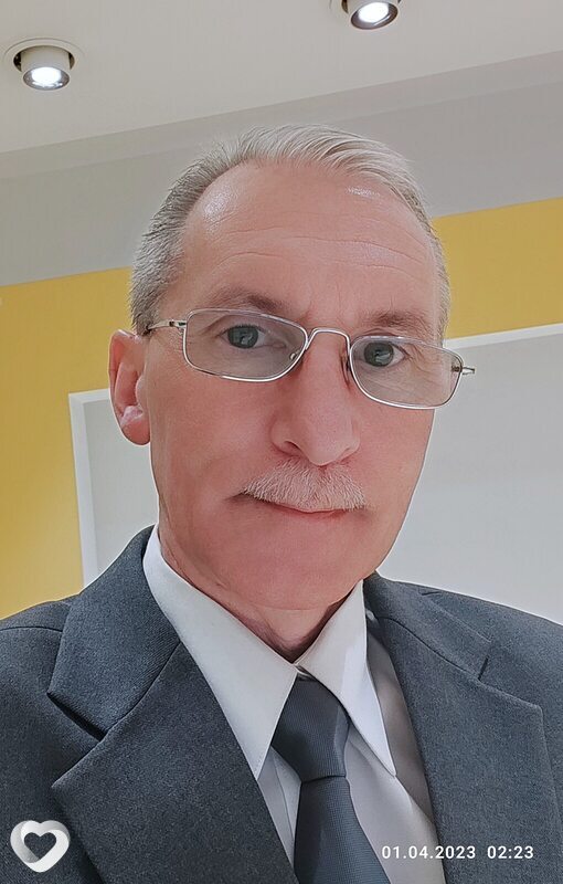 Александр, 55, Санкт-Петербурге — анкета №1600950
