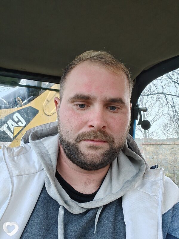 Dmytro, 28, Прага — анкета №1601099