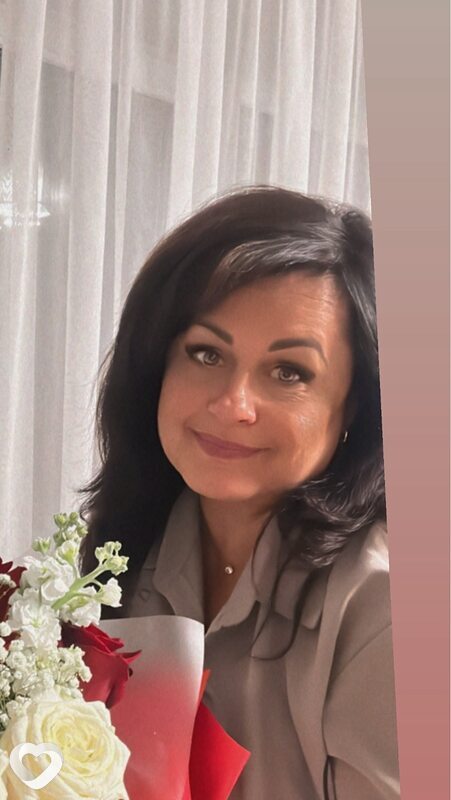Ирина, 49, Благовещенске — анкета №1601108