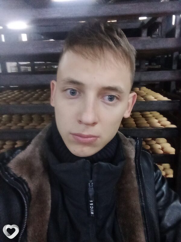 Руслан, 21, Наро-Фоминске — анкета №1601113