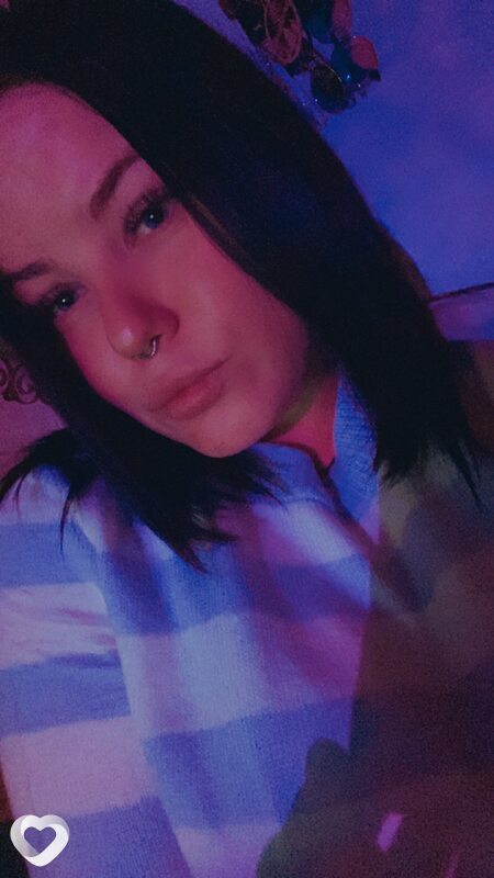 Анастасия, 25, Красноярске — анкета №1601020