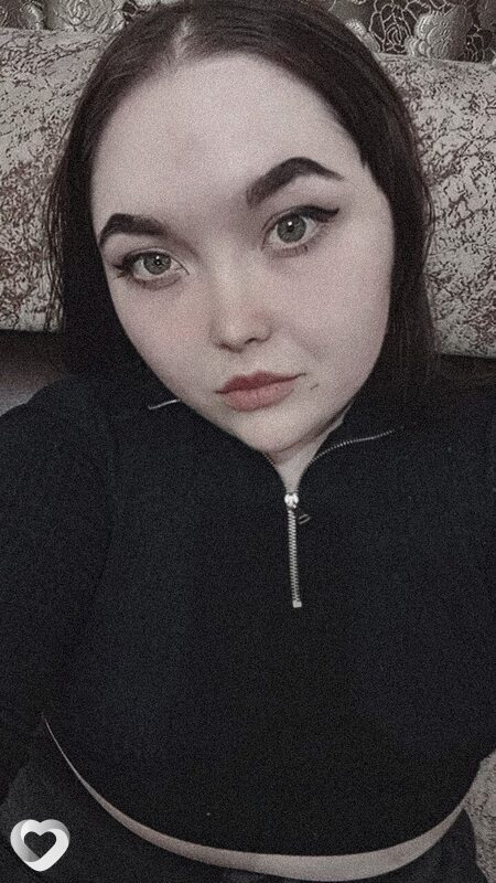 Александра, 20, Иркутске — анкета №1601026