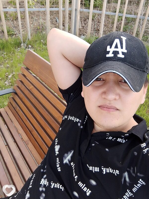 Тигр, 22, Саратове — анкета №1601028