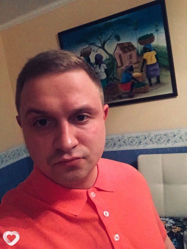 Олег, 34, Серпухове — анкета №1601030