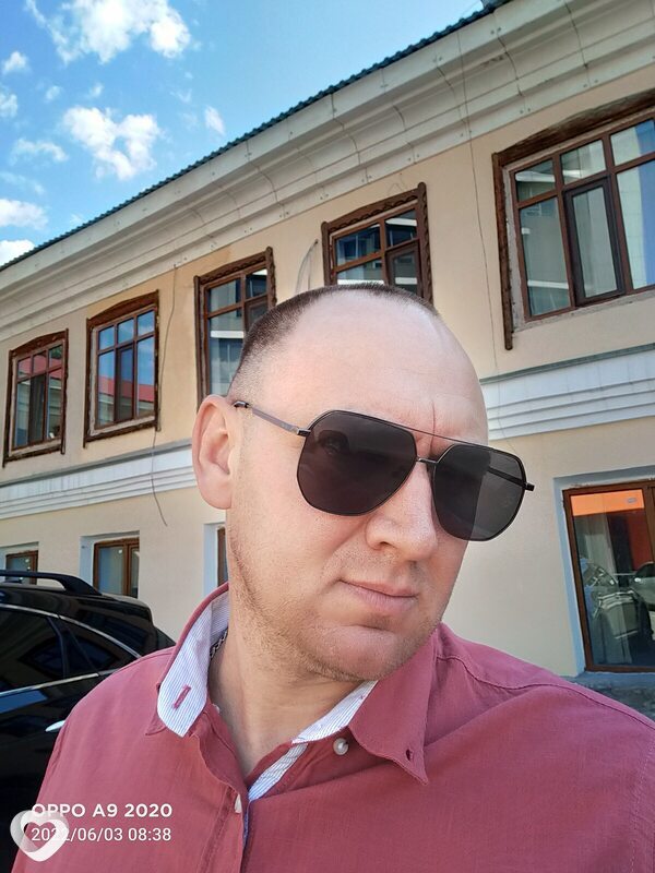Алексей, 42, Кемерове — анкета №1601038
