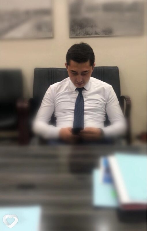Ерлан, 34, Караганде — анкета №1601039