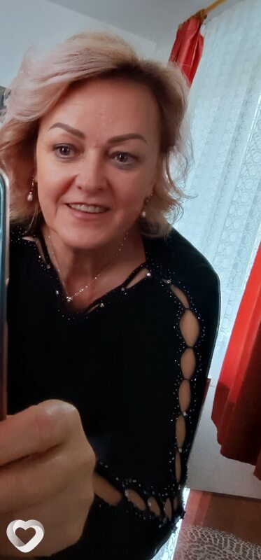 Мария, 60, Гродно — анкета №1601041