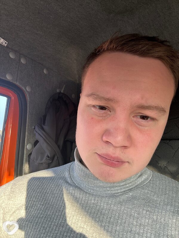Камиль, 25, Казани — анкета №1601048