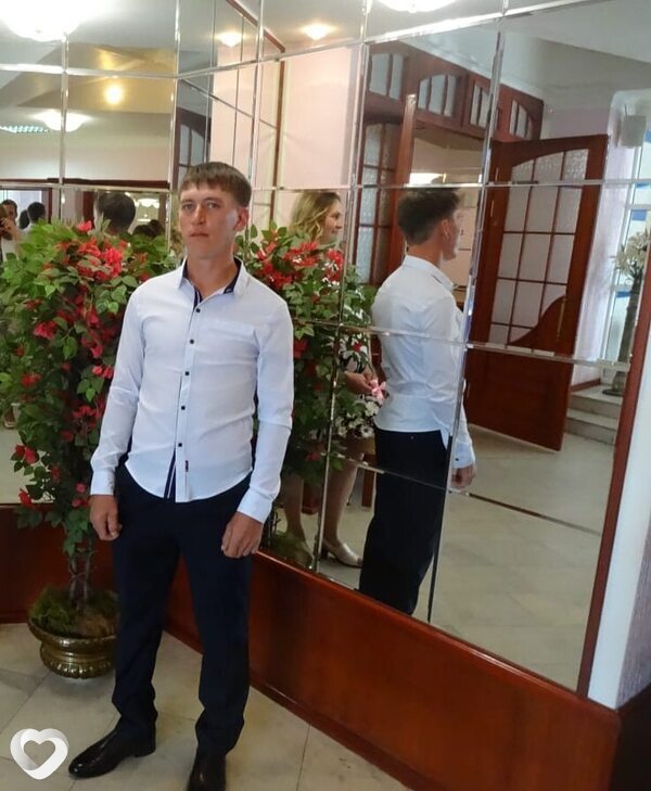 Михаил, 37, Елабуге — анкета №1601049