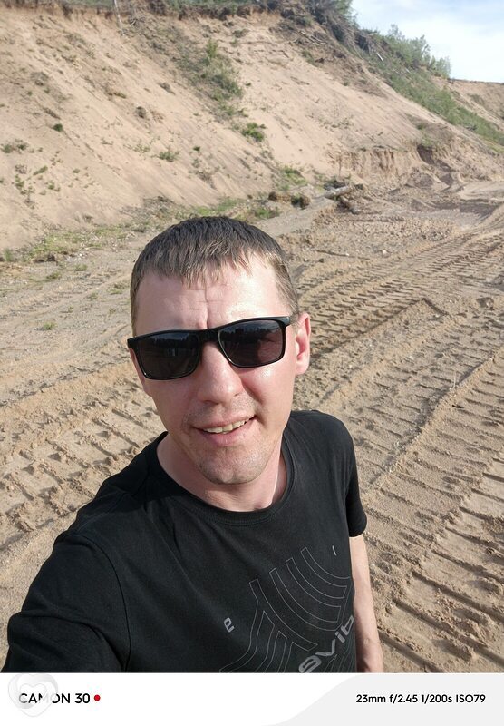 Алекс, 36, Твери — анкета №1601053