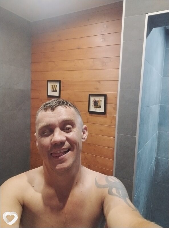 Александр, 38, Калуге — анкета №1601061