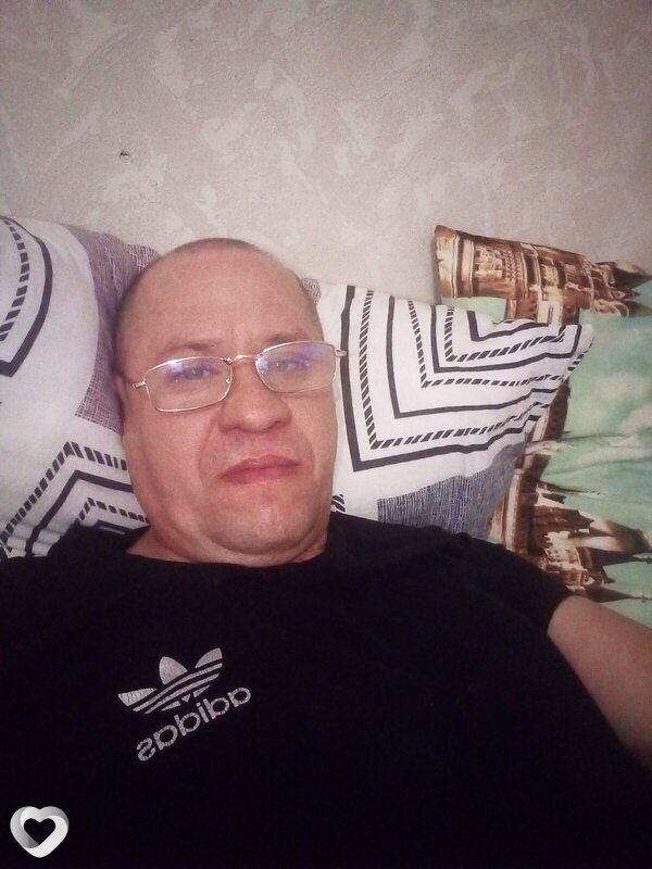 Дмитрий, 49, Павлове — анкета №1601200