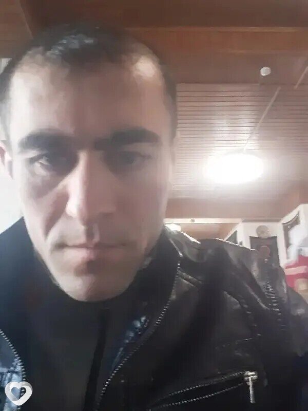 Саша, 38, Иркутске — анкета №1601204
