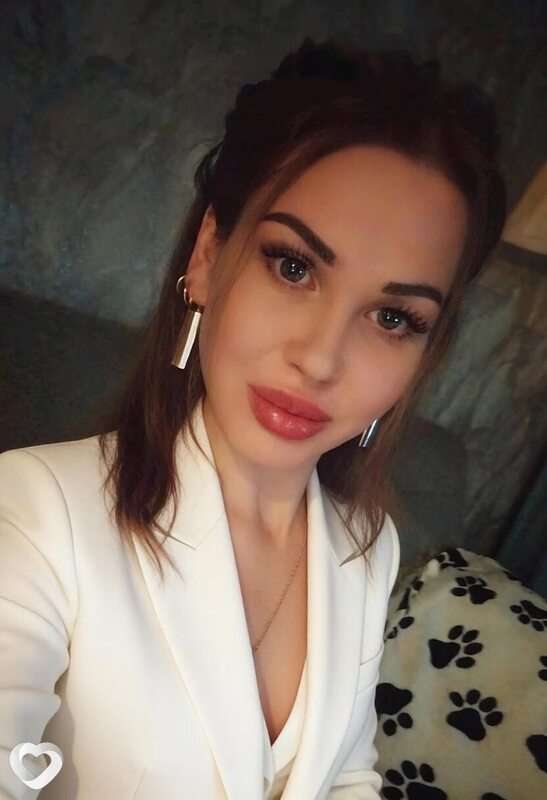 Мия, 34, Чите — анкета №1601206