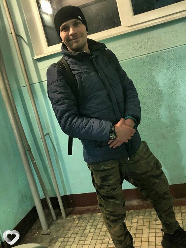 Александр, 41, Тольятти — анкета №1601207