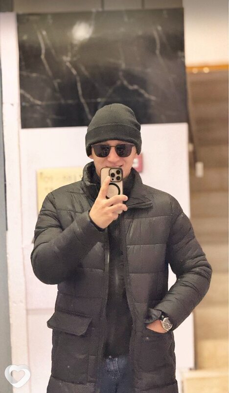 Диас, 28, Уральске — анкета №1601210