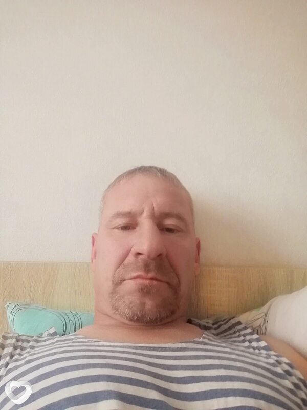 Николай, 43, Москве — анкета №1601319