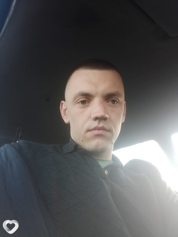 Роман, 29, Витебске — анкета №1601320
