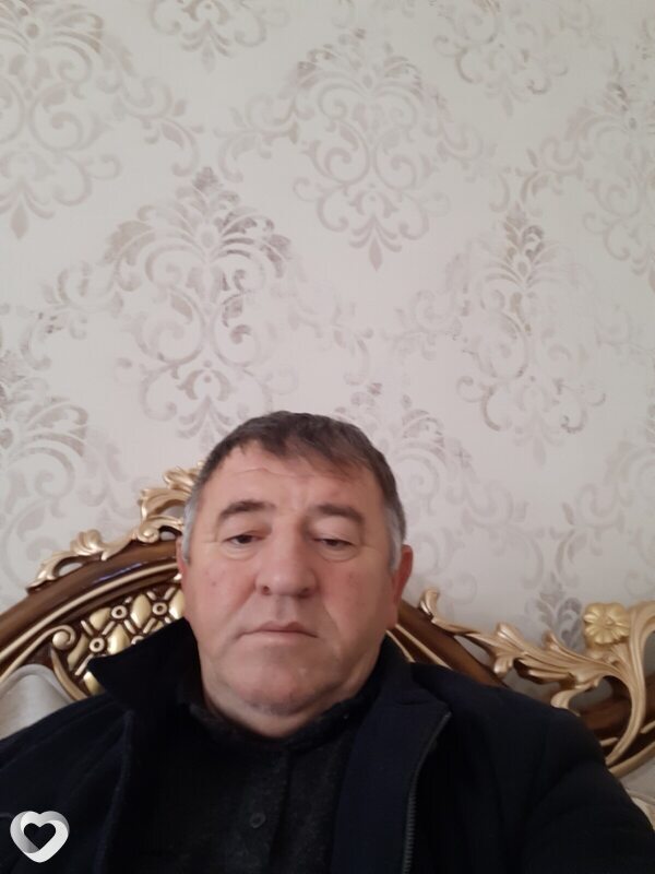 Али, 51, Грозном — анкета №1601324