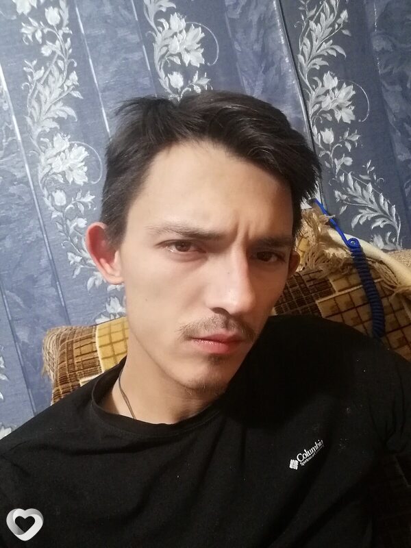 Анатолий, 34, Рязани — анкета №1601328