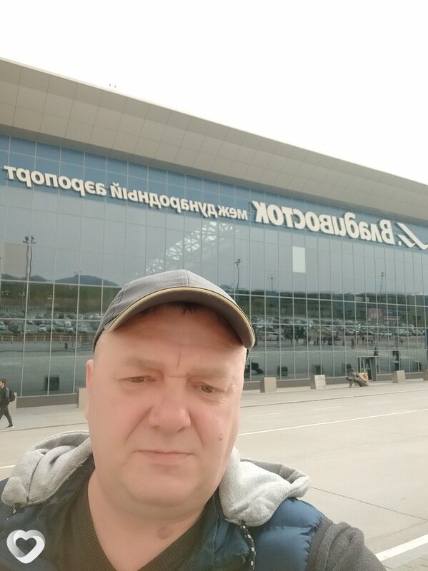 Евгений, 48, Красноярске — анкета №1601331