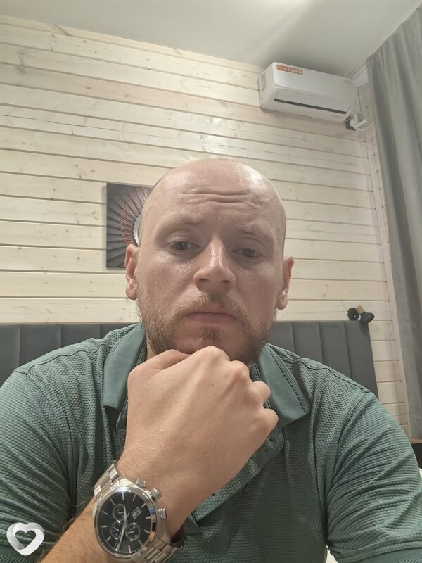 Антон, 36, Майкопе — анкета №1601334