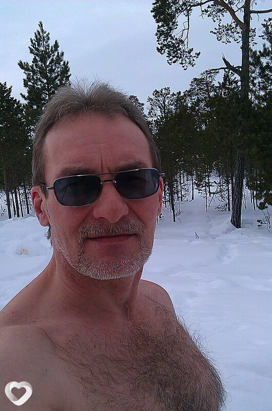 Сергей, 58, Нижнем Тагиле — анкета №1601337
