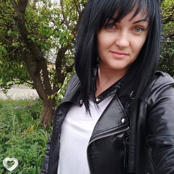 Полина, 47, Запорожье — анкета №1601341