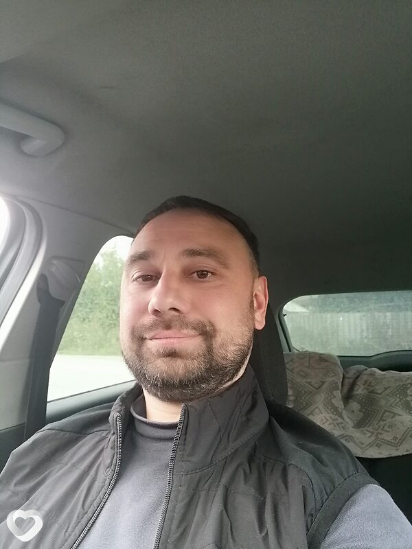 Василий, 38, Миассе — анкета №1601121
