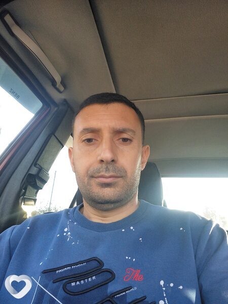 Zabil, 40, Баку — анкета №1601137