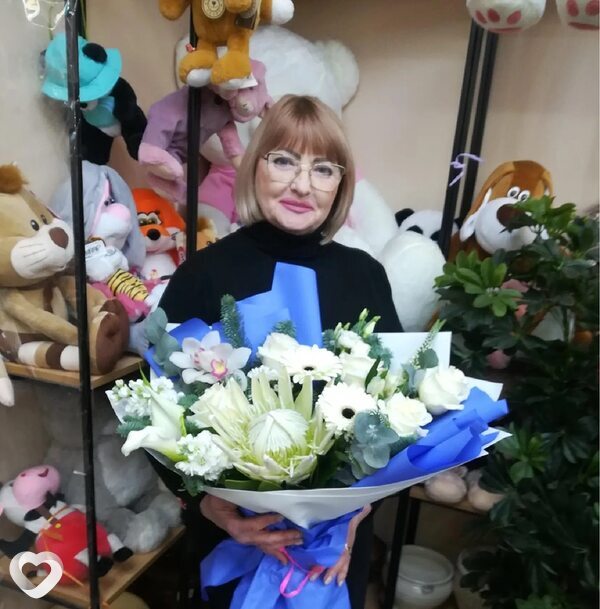 Татьяна, 68, Новосибирске — анкета №1601139