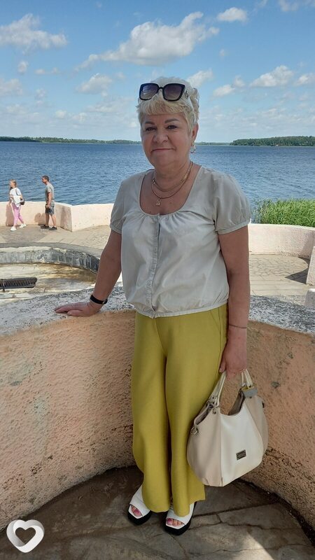 Люся, Лепель