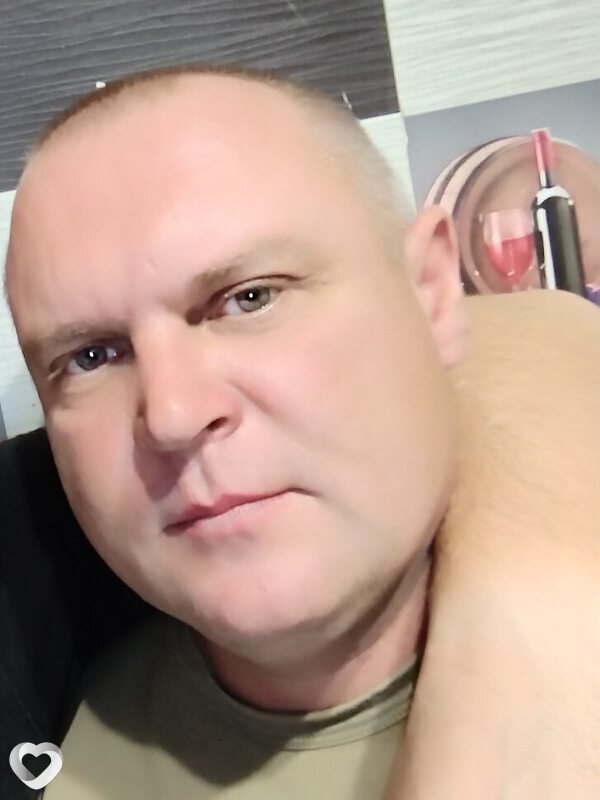 Сергей, 42, Москве — анкета №1601224