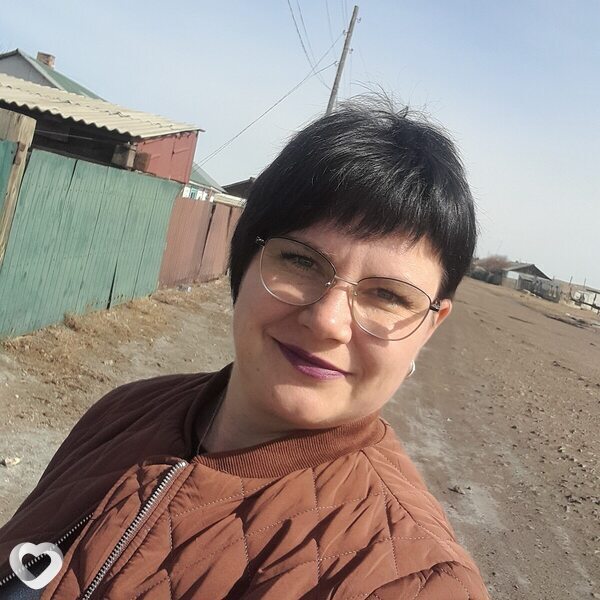Марина, Забайкальск