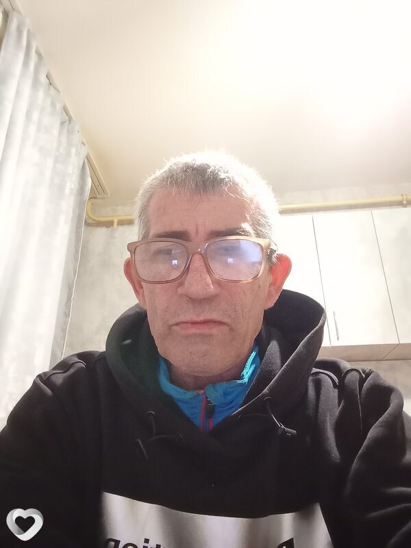 Сергей, 59, Речице — анкета №1601232