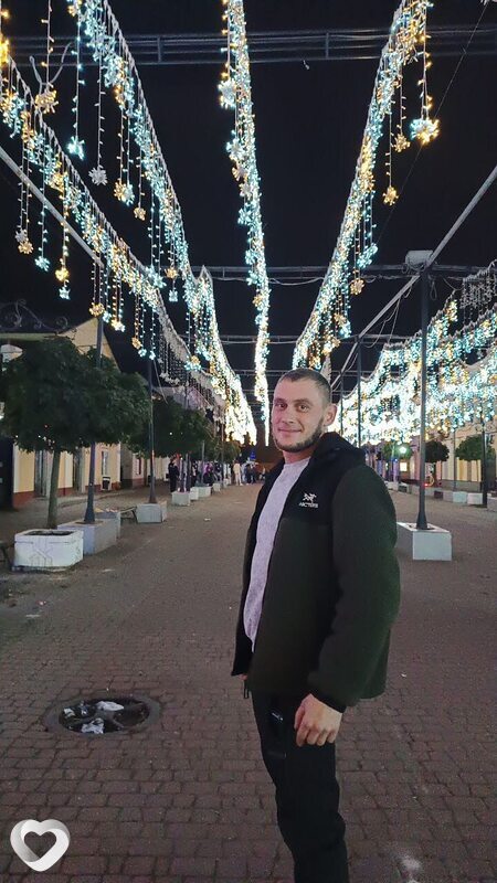 Владимир, 32, Калуге — анкета №1601234