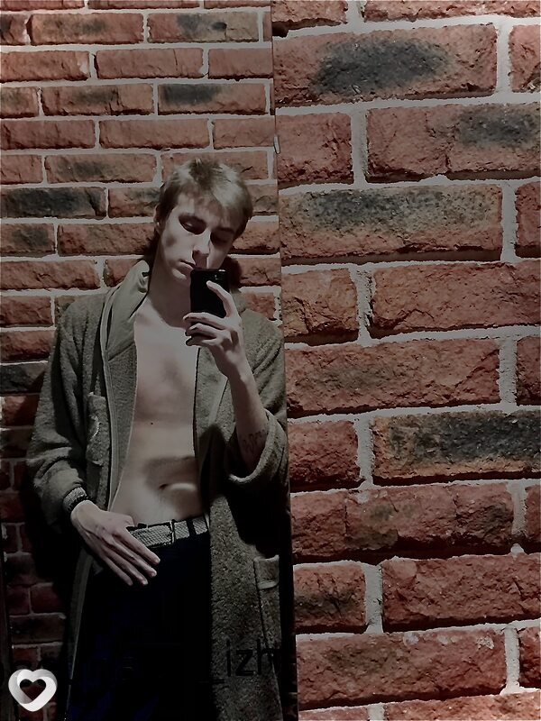 Евгений, 21, Москве — анкета №1601237