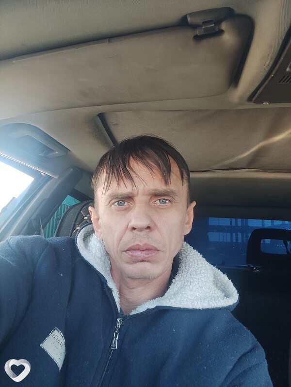 Николай, 44, Астане — анкета №1601239