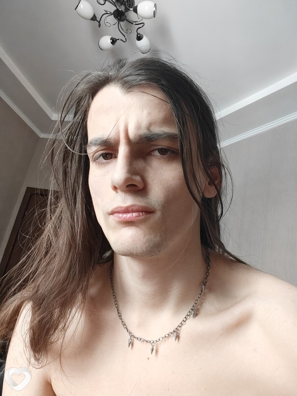 Максим, 27, Москве — анкета №1601299