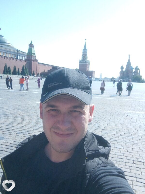 Евгений, 36, Троицке — анкета №1601304
