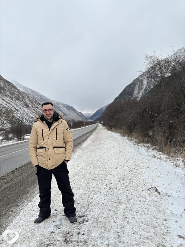 Дмитрий, 40, Минске — анкета №1601312