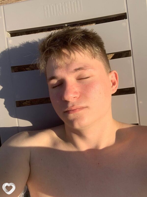 Дмитрий, 26, Москве — анкета №1601314
