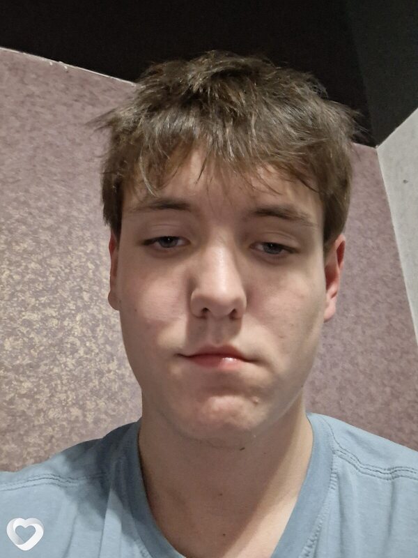 Егор, 20, Рудном — анкета №1601372