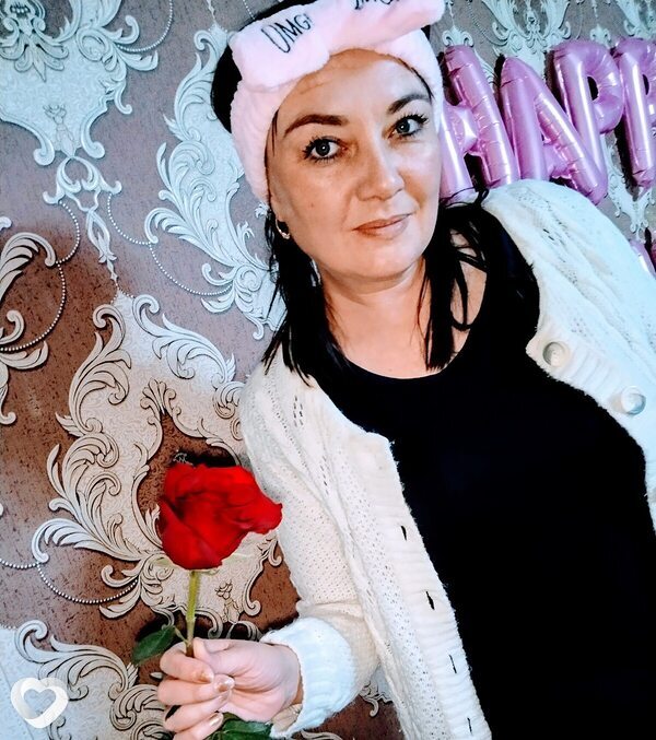 Марина, Боровской